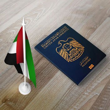 UAE Tourist Visa